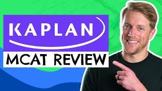 Kaplan MCAT Prep Review (Is It Worth It?)