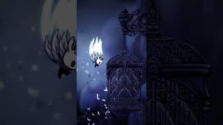 Insane New Hollow Knight Speedrun Trick