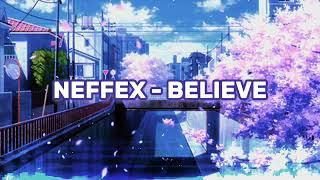 NEFFEX - BELIEVE [Lyrics English Indonesian]