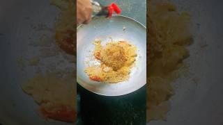 I really like noodles with eggs-67 #cooking#shorts