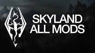 Skyrim SE Xbox mods | All Skyland mods