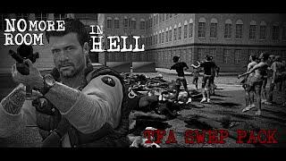 Обзор оружия No More Room In Hell (TFA Base) / GMOD