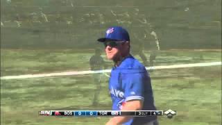 2012/09/16 Morrow's scoreless start