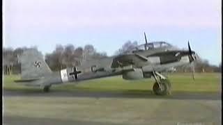 Messerschmitt Bf 110