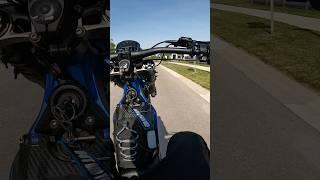 Yo Bro Wheelie that thing #surron #bikelife #bike #wheelie