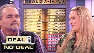 The Best of the Million Dollar Mission Season 4 | Deal or No Deal US | Deal or No Deal Universe