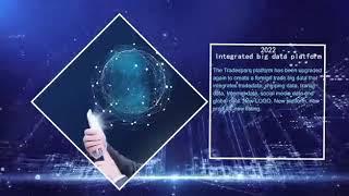 Мировая платформа импорт и экспорт