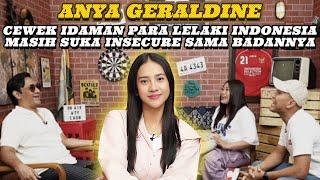 ANYA GERALDINE PERNAH BIKIN BOIYEN BERANTEM SAMA COWOKNYA.. SUKA DIBANDING BANDINGIN