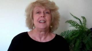 Muscle Testing / Dowsing Definition & Demo - Learn to Dowse!