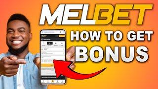 Melbet Bonus | Melbet Promo Code | Melbet Account Create 2025