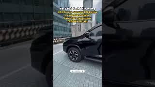 For sale 2018 Toyota Fortuner TRD 2