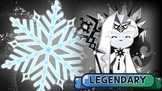 Frost Queen New Legendary Costume Coming and Trailer I Cookie Run Kingdom