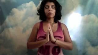 Mantra for Manifesting Grace and Flow and Eliminating Fears