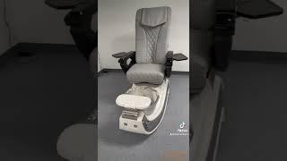 Pedicure Spa Chair #topbrandspa #nailsalonfurniture #pedicurespachair