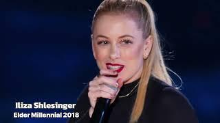 Iliza Shlesinger: Peacock Jokes || Iliza Shlesinger 2024