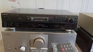 Technics SJ-MD150