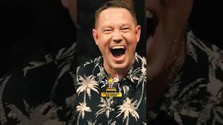 Он их победил МС Ураган  / шоу ЧБД #shorts #юмор