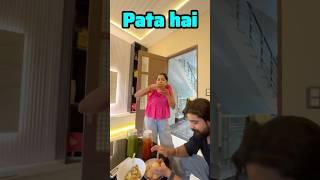Humne ki kitty party ki safai karni pad gyi  #sejalgabashorts #teratrigun #minivlog #vlog