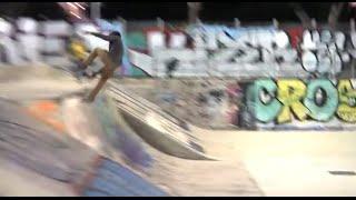 Skateboarding Destination: Israel