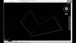 Как объединить в AutoCAD