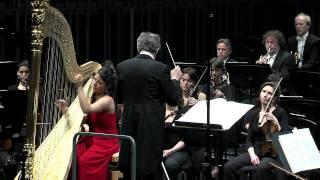 Carl Reinecke - Harpconcerto | Symfonieorkest Vlaanderen