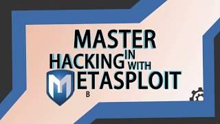 Master in Hacking with Metasploit #19 Email harvesting with metasploit