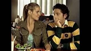 McDonald's Werbung Heidi Klum 2007