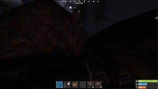 Ps5 Rust he said i door camp , it was a trap