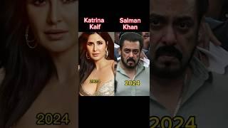 Salman Khan vs Katrina Kaif Life journey #viral #shorts #bollywood #actor #actress  #lifejourney