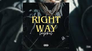 [ FREE ] LOOP KIT/SAMPLE PACK "RIGHT WAY" (Meek Mill,Jay Z,G Herbo,Rick Ross)