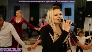 Loredana Tacu si Formatia Real Music Tg jiu LIVE