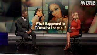 WDRB's Gilbert Corsey breaks down the Ta'Neasha Chappell case