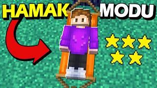 Minecraft’ta EN ÇOK İNDİRİLEN MODLARI TEST ETTİM… 2