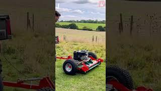 WESSEX SWINGLOCK AXLE SYSTEM