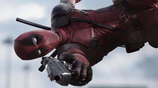 'Deadpool' Trailer