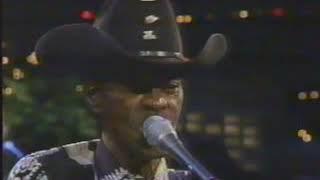 Keb Mo & Clarence Gatemouth Brown - Austin City Limits 1996