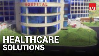 Healthcare Complexes Solutions | EAE Group