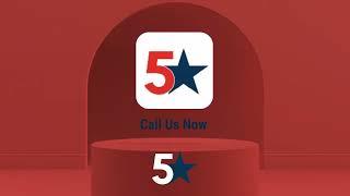 Garbage Pickup Prices without the Hassle. Waste removal company in East Tennessee. 5 Star Waste.