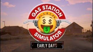 Gas simulator Money glitch  (patched January 2024)