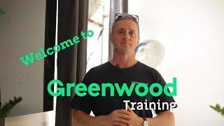 Welcome to Greenwood Training!