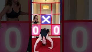 Extreme Tic Tac Toe!