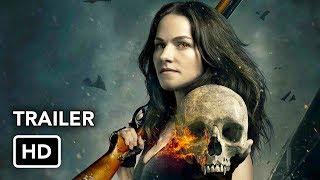 Van Helsing Season 2 Trailer (HD)