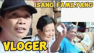 UNANG SAHOD KO SA YOUTUBE  NAGBIGAY AKO SA AKING MGA KAPATID NA VLOGER