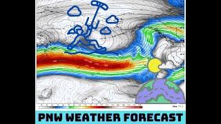 Pacific NW Weather: The Latest