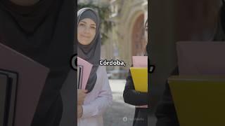 Top Historian Reveals Best Kept Secrets of Islamic Andalusia