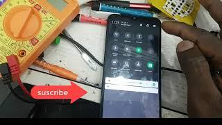 INFINIX HOT8 X650B BLUETOOTH AND WIFI PROBLEM SOLUTION