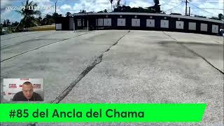 Ancla del Chama #85