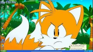 Windows XP x86 VM BSOD Compilation