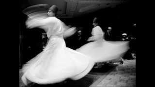 Omar Faruk Tekbilek - Whirling Dervish