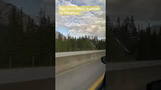 Somewhere in Canada #Apparate #canada #wilderness #roadtrip #wishes #friday #nature #roadtrippin